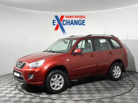 Chery Tiggo (t11)